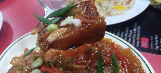 Lani's Kitchen Chinese Restaurant